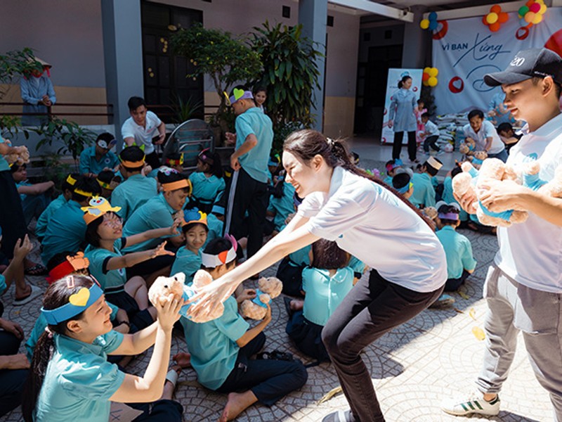 Bước 4: Bắt đầu chơi trò chơi TT88