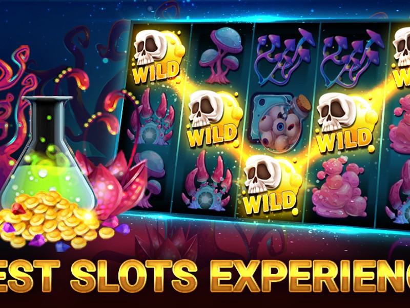 Chiến lược Slot game