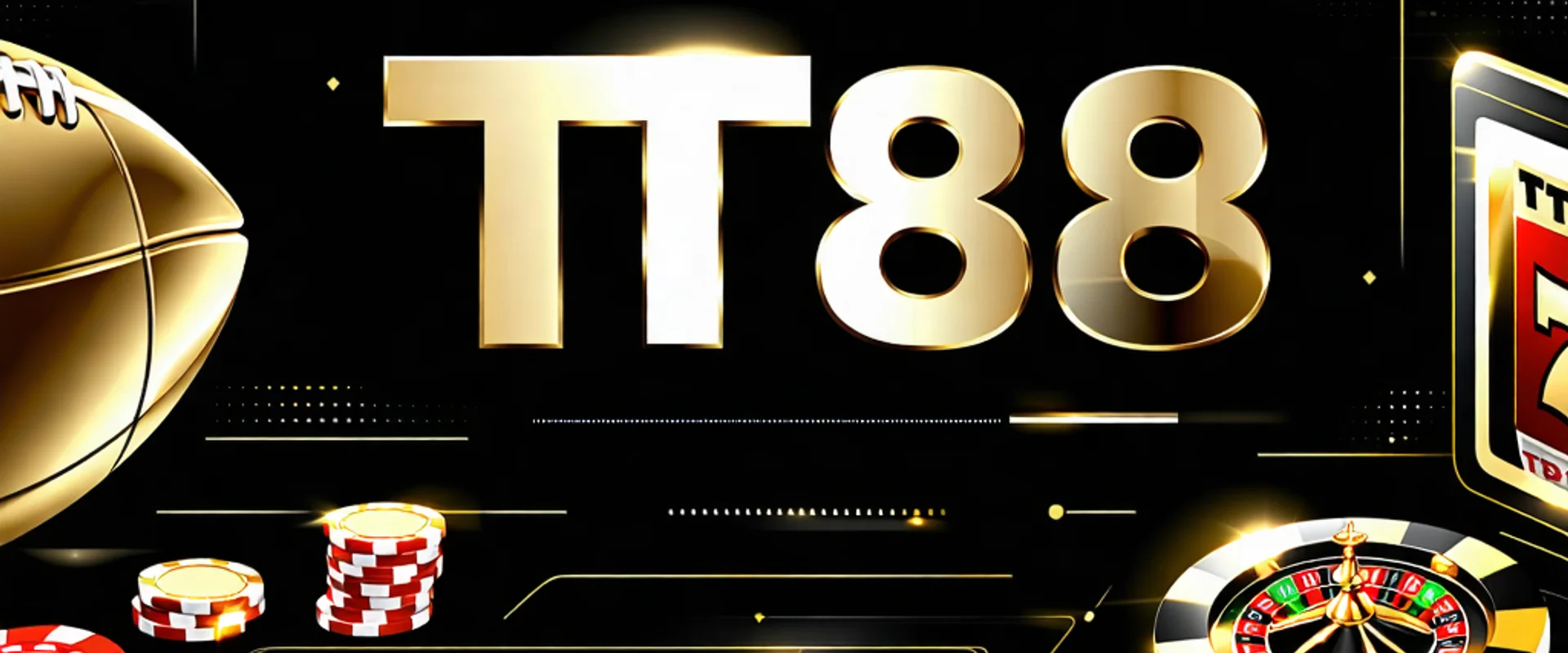 Tổng quan về nền tảng giải trí trực tuyến tt88