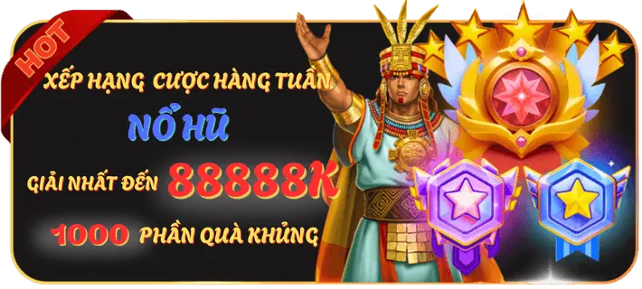 Thông tin về các sự kiện khuyến mãi nổ hũ tại TT88