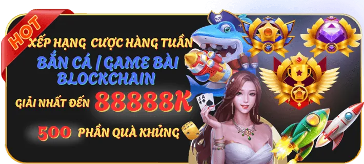 Game tt88 bắn cá nổ hũ với đại dương xanh thẳm