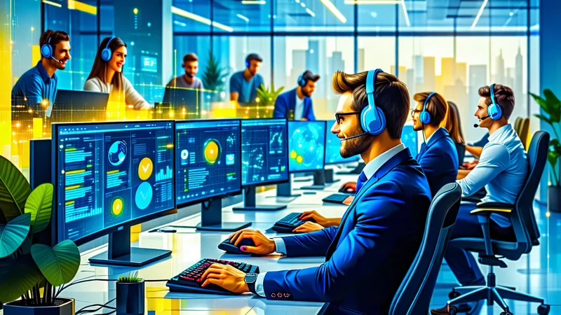 Hình ảnh đội ngũ hỗ trợ khách hàng chuyên nghiệp của TT88 luôn sẵn sàng 24/7
