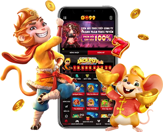 Biểu tượng các trò chơi đa dạng tại TT88