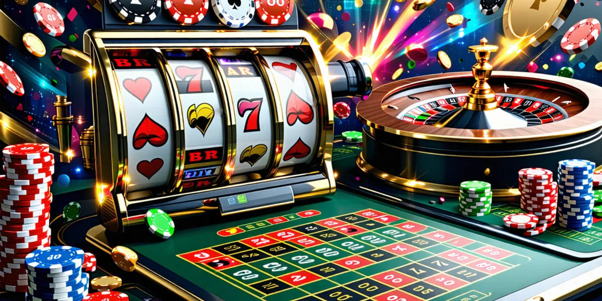 Hình ảnh tổng hợp các trò chơi đa dạng tại TT88 bao gồm cá cược thể thao, casino trực tuyến, máy đánh bạc và bắn cá.