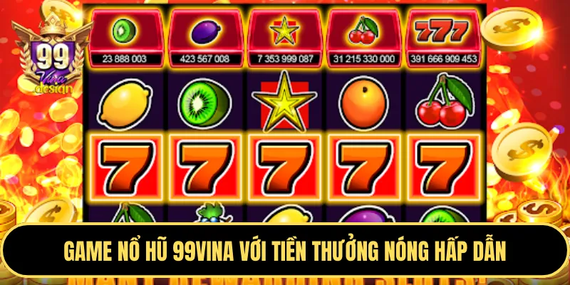 Ra mắt trò chơi Casino mới