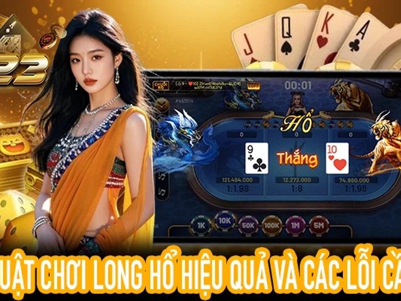 Blackjack Trực Tuyến TT88