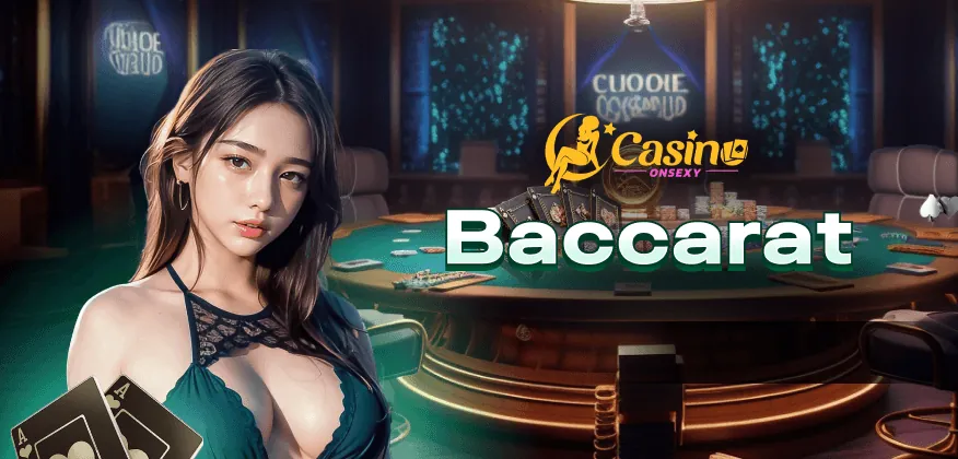 Baccarat tại tt88