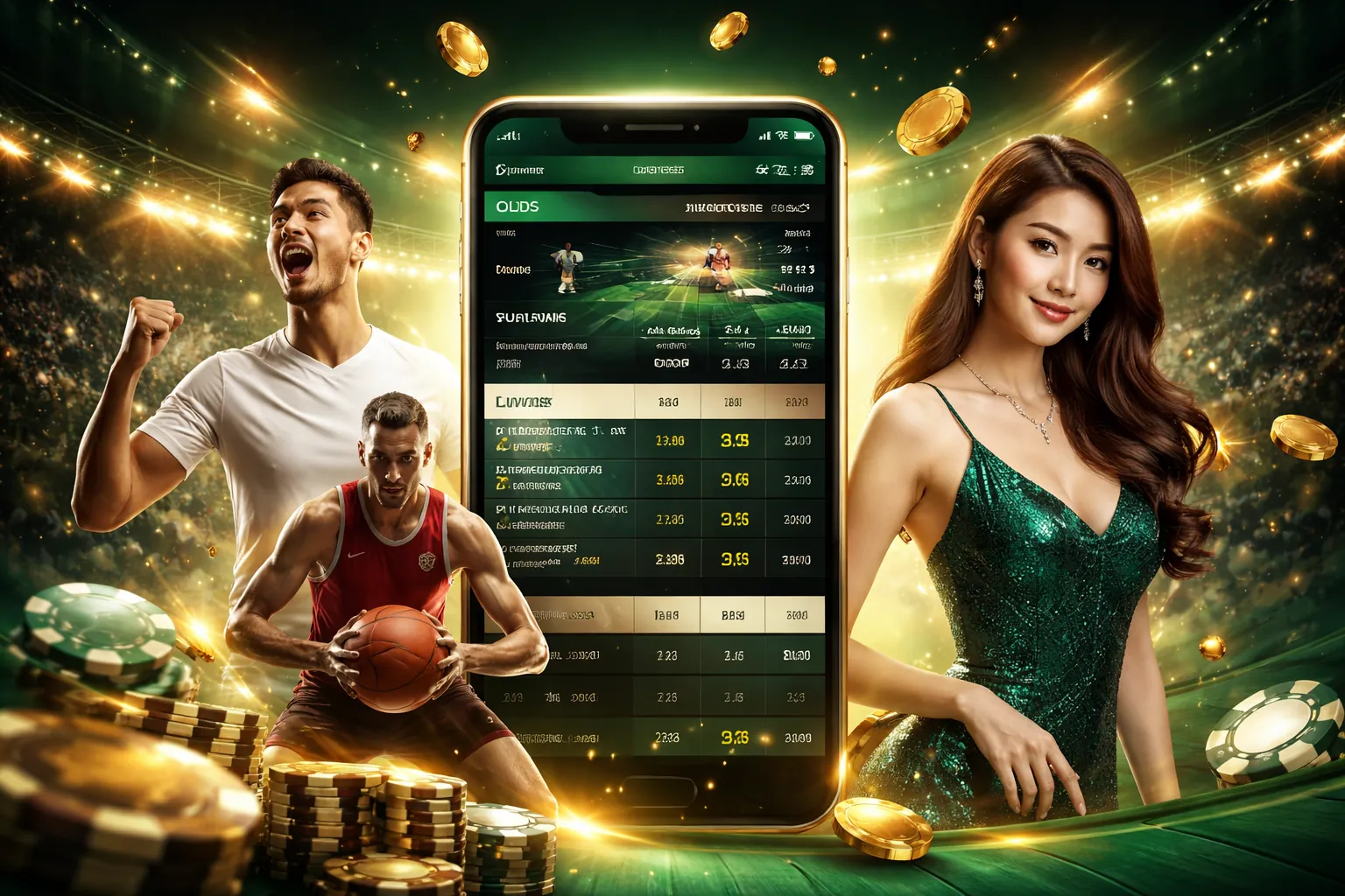 Hình ảnh trung tâm hỗ trợ khách hàng của TT88