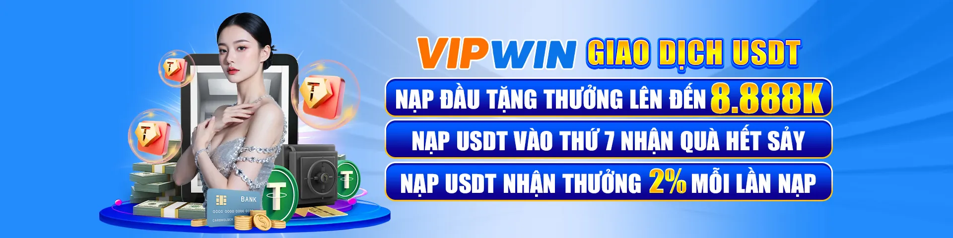 Biểu tượng nạp tiền vào tài khoản tt88