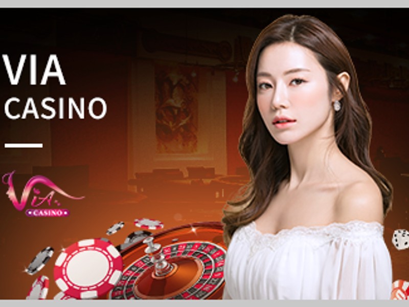 Casino Trực Tuyến tại TT88