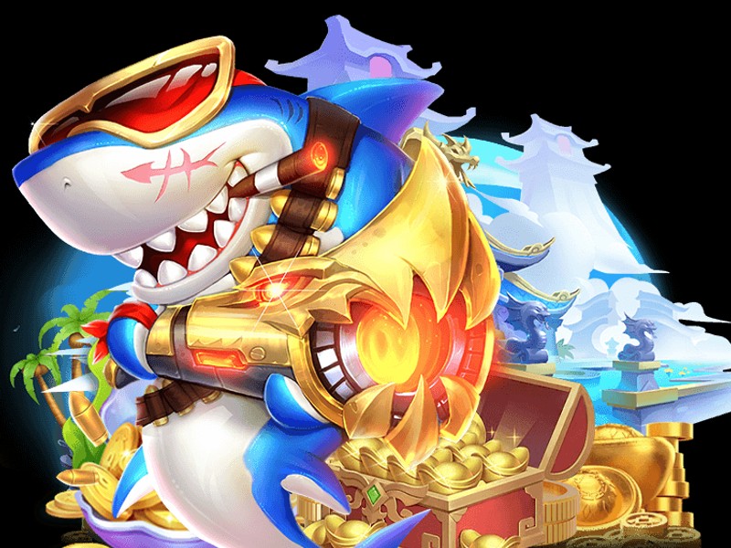 Slot Bắn Cá Jackpot