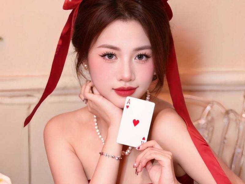 Hình ảnh game Phỏm
